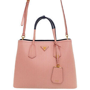 Prada Double Bag